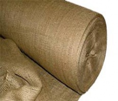 Hessian Roll - 45m x 1.36m